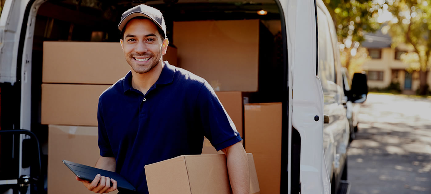 GREEN BLOBAL PARCEL CARGO